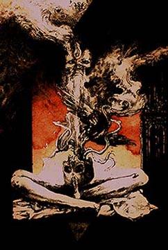 The Third Eyes Rapists : Deathtrip Transcendence